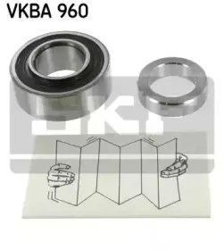 VKBA 960 SKF